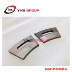 Slotter Knives Slotting Blades used in flexo printer slotter machine for