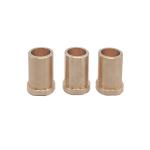 HSS Material CNC Lathe Machining Mold Parts Die Pins For Punching Mold Parts