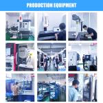Tolerance ±0.01mm Precision CNC Parts Manufacturing with Polishing/ Painting/
