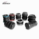 Contitech 4183NP23 Trailer Air Springs A 942.320.22.21 Air Ride Springs