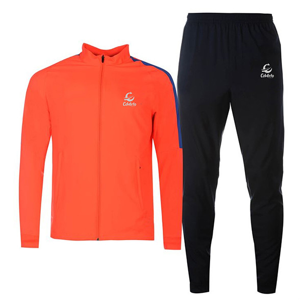 Sustainable Lightweight Running Sportswear Tracksuits For Women