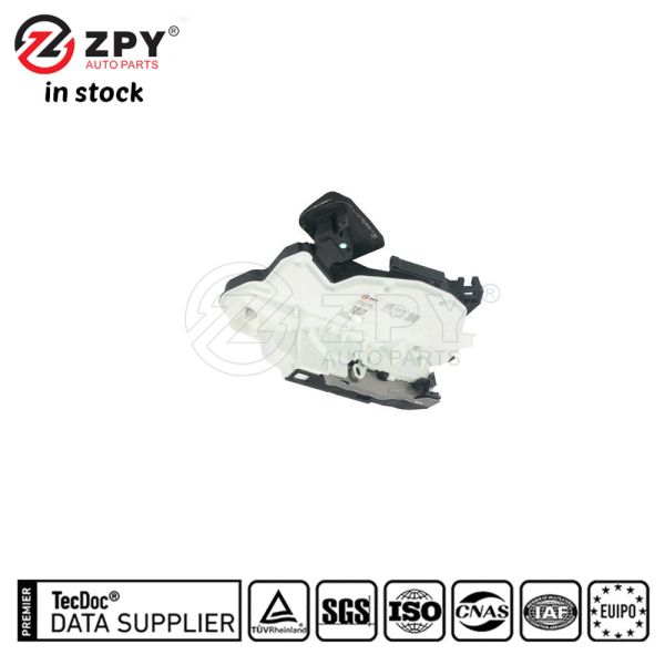 China ZPY Vehicle Door Lock For VW Golf Jetta Sharan 5K2837016B  factory
