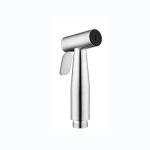 Toilet Bidet Sprayer Faucet Shattaf Set Stainless Steel For Bathroom Health