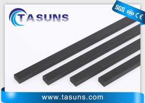 China 100% Carbon Fiber Profile Reinforced Profiles Strips For Building factory
