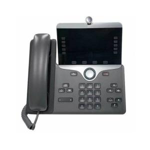 China Customized High-end Video IP Phone CP-8865-K9 factory