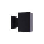 20 Lumen Solar Powered Outdoor Wall Sconce 3.2V 1200mAh Warm White Solar Lights