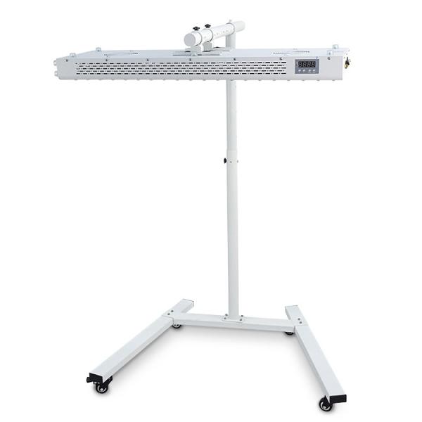 OEM 1500W LED Red Light Therapy Device High End Intelligent Timing Control
