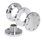 High Durability Copper-Nickel Couplings for Heavy-Duty Applications
