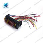 Excavator er-pillar Engine 330D Fuse Box Wiring Harness Assembly