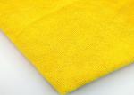 280gsm 50*70cm OEM Lint Free Soft Super Absorbent Microfiber ClothMicrofiber