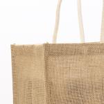 Eco Friendly Jute Tote Bags