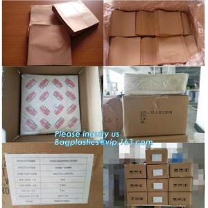 China Eco friendly for bread packing paper bags with logo,Food packaging bag disposable kraft paper dried fruit bread bag with factory