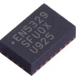EFR32BG1B132F128GM32-C0R