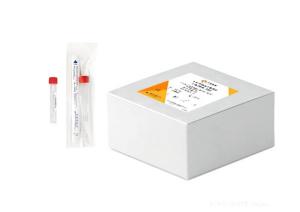 China Viral Transport Medium Inactivated Biochemistry Test Kit For RT-PCR factory