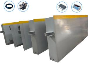 China 240V Electronic Weighbridge factory