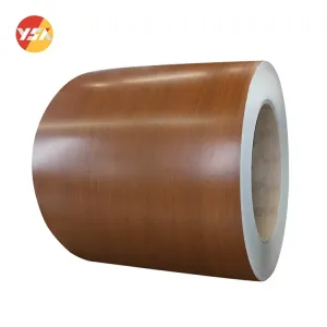 China PVDF Coating Color Coated Aluminum Alloy Metal Aluminium Coil on sale