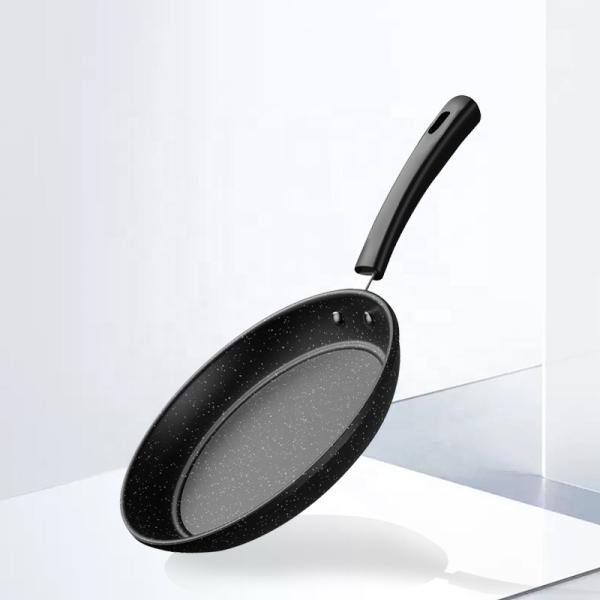 Wholesale Top Seller Kitchen Frypan Non Stick Cooking Pan Medical Stone Non