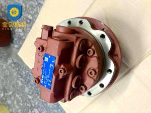 China MAG-18V-230 Kubota Mini Excavator Final Drive KX121-2 KX91-2 U30 U30-3 factory
