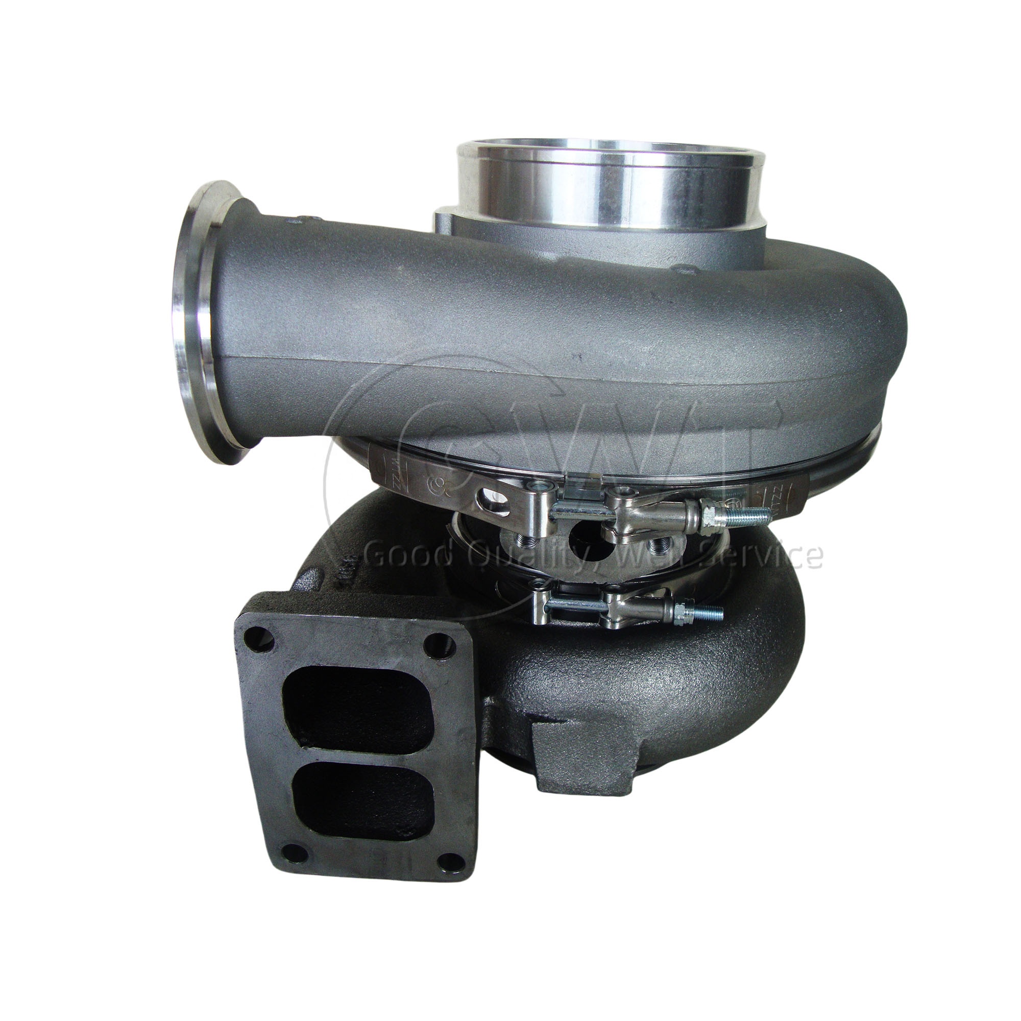 QSM11-M CUMMINS Turbochargers Cummins Turbo 3592401H 3592401 38000852 3592369