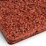 IAAF Approved Synthetic Athletic Track