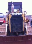 Used Bulldozer CAT D6D Original Paint