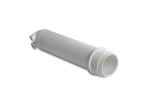 Food Grade PP Water Filter Membrane Housing 110 - 150psi Work Pressure