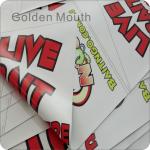 Outdoor Double Sided Print Advertising PVC Vinyl Banner