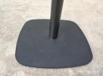 Bistro Table base Cast Iron Dining Table Leg Pedestal Table bases Outdoor