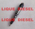 BOSCH Common Rail Injector 0445124022 0 445 124 022 445124022