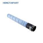 CMYK Toner Cartridge TN221 A8K3130 A8K3230 A8K3330 A8K3430 For Konica Minolta