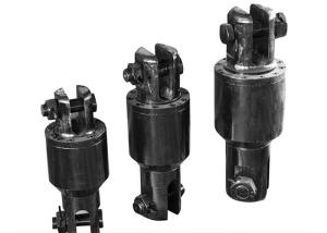 China NC50 Hdd Barrel Reamer factory