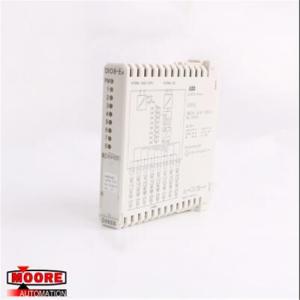 China DX910S 3KDE175311L9100 ABB Digital I/O Module factory