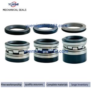 China 2100, 2102, 2103 Replacement to: John Crane 2100, Aesseal B05 Seal for Multi Water Pump factory