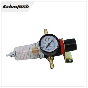 China Inverter Welding Machine Spare Parts 220V Air Pressure Reducer Valve factory