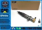 diesel engine parts Common rail injector 387-9432 238-8092 240-8063 242-0857 245