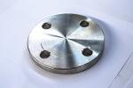 Jis B2220 Ss400 Stainless Blind Flange Class 150 Pipe Fitting