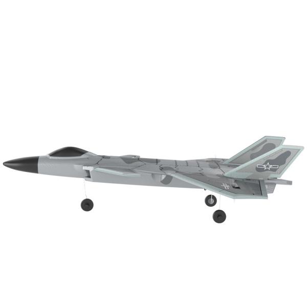 F22 Fighter Airplane Toys 2.4g 4ch RC Airplane Fixed Wing Plane Outdoor Toys