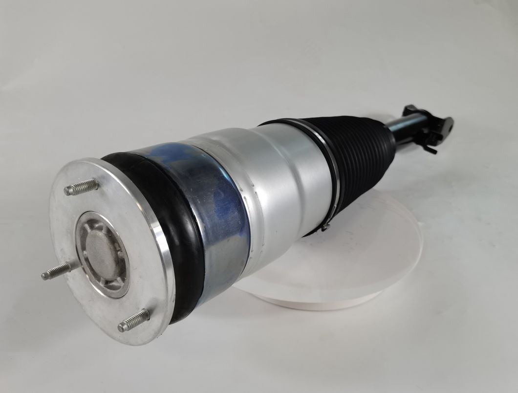 Front Air Suspension Spring Bag Strut Fit TeslaS Model S 6006351-04-A 6006351-00-D