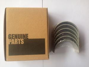 China excavator cummins 6bt con rod bearing STD factory