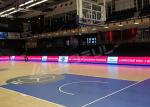 Sport Events 6.67mm LED Stadium Screen SMD Digital Parameters Display