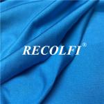 Workout Clothes Recycled Plastic Fabric Repreve Our Ocean Yarns Sportek