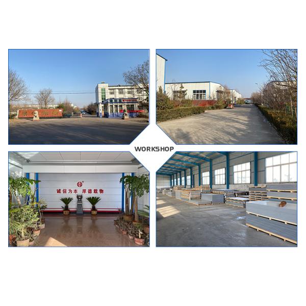 Modern ACM/ACP 3mm Plate Aluminum Composite Panel with Customizable Color and Design Style