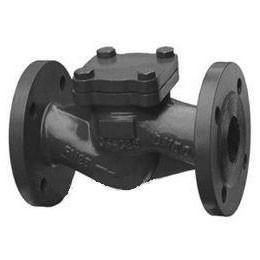 China DIN Lift Check Valve factory