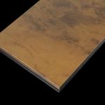 1.2mm Antique Stainless Steel Sheet Textured 304 316 Hairline ODM Design