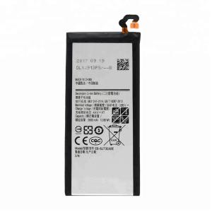China EB BJ730ABE 3600mAh OEM Smart phone Battery Distributor factory