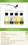Mini Size Skin Care Hotel Body Lotion Body Care Kit Bathroom