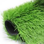 Premium Disease Resistant 50mm Pile Height China Synthetic Grass Football Pitch