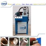 1.5kw Pneumatic Pipe Chamfering Machine Single Head Chamfering Machine