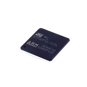 China STMicroelectronics STM32F417ZGT6 other Electronic Components Old 32F417ZGT6 Microcontroller Chip on sale