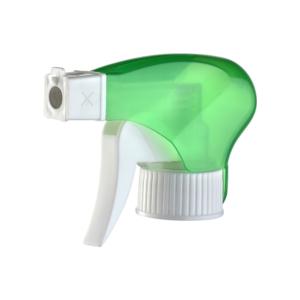 China PP Plastic 28/410 28/415 Garden Trigger Sprayer PUMP SPRAYER for Watering Plants factory